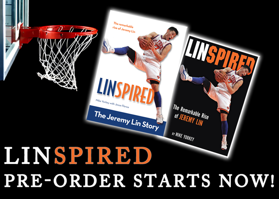 Linspired Web Poster